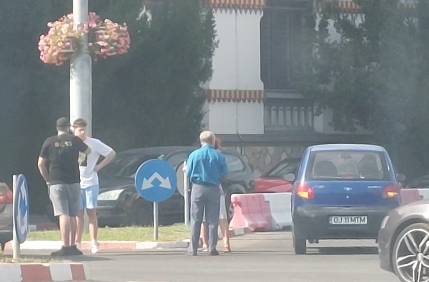  BMW-UL MAI TARE CA MATIZ-UL