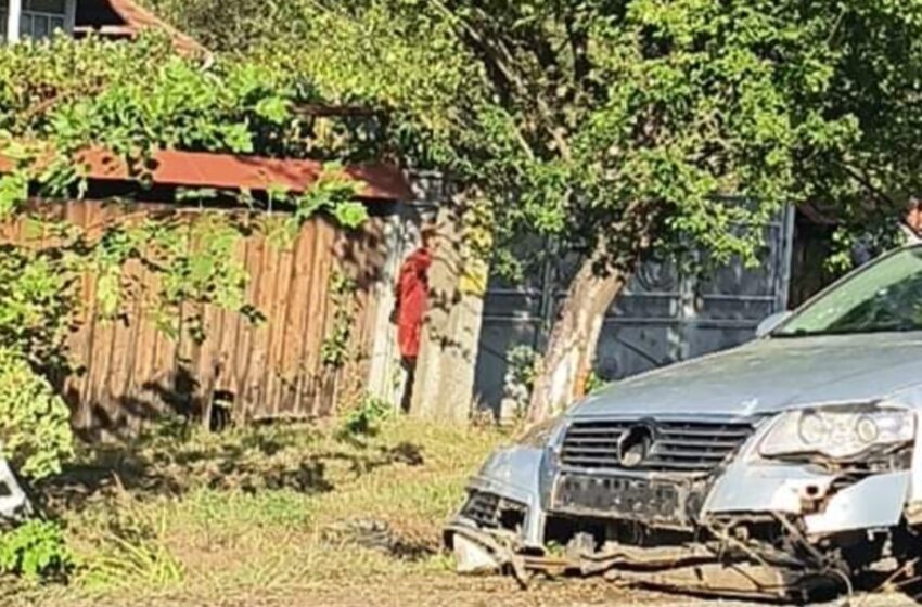  Vinerea Neagră la Gorj: Accidente în Lanț pe Drumurile Moarte