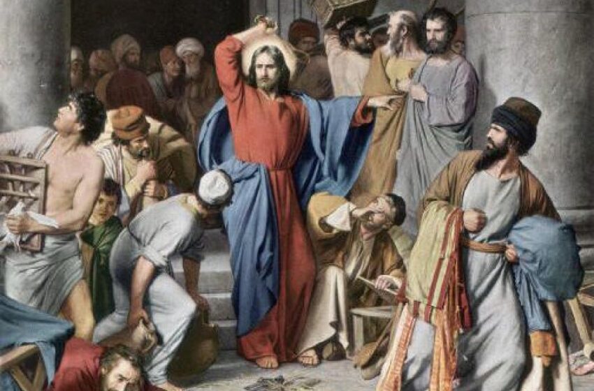  Unde punem limita calmului și răbdării?