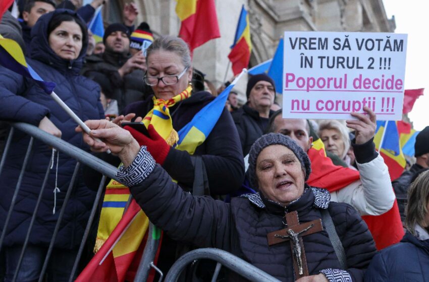  De ce se trezește poporul român? (II)