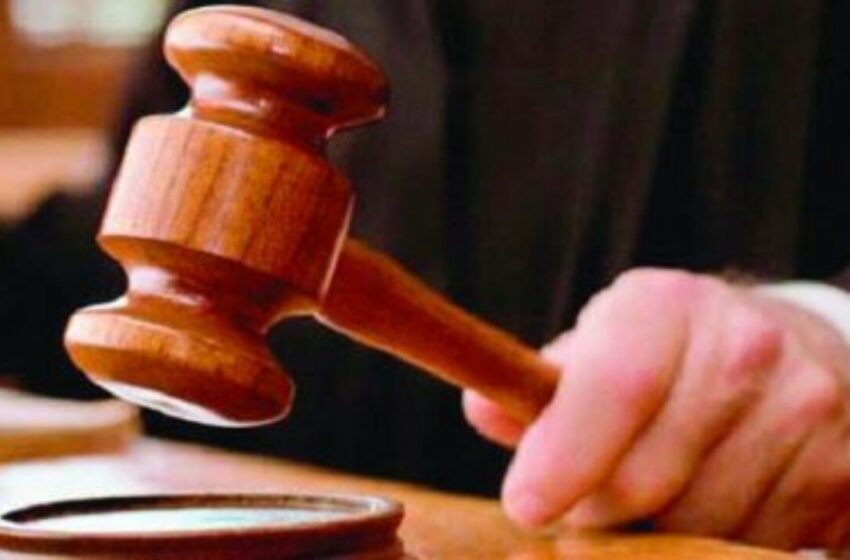  O nouă dictatură: cea a serviciului PUBLIC de justiție…