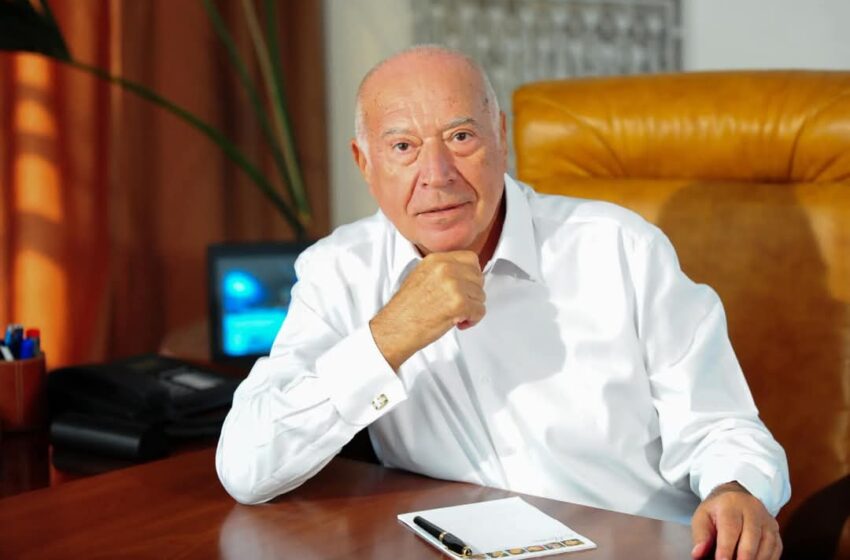  Dan Voiculescu: „Trăim un moment istoric! Viitorul politic al României trebuie reconfigurat”