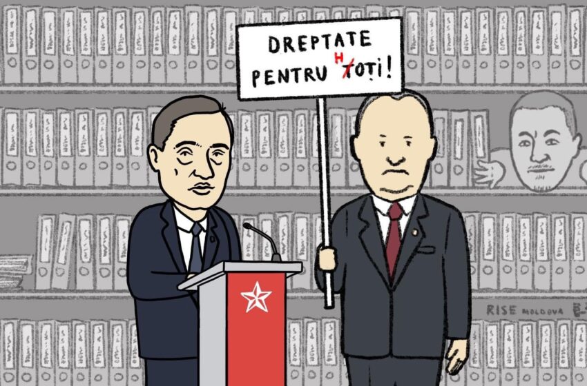  Cine pleacă ultimul din țară, să stingă lumina, să închidă apa și gazele…!