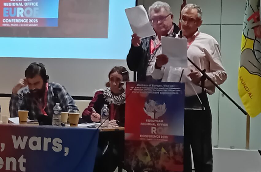  Sărbătoarea muncii în săraca țară bogată