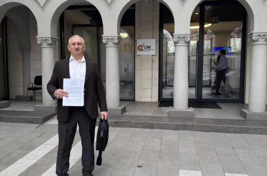  Primarul Vasile Iliuț, motorul schimbării la Vicovu de Sus: „Ne dorim să venim în ajutorul oamenilor prin renunțarea la taxele locale”