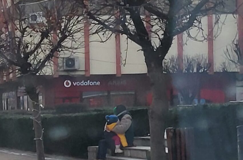  Fenomenul cerșitului ia amploare la Târgu Jiu