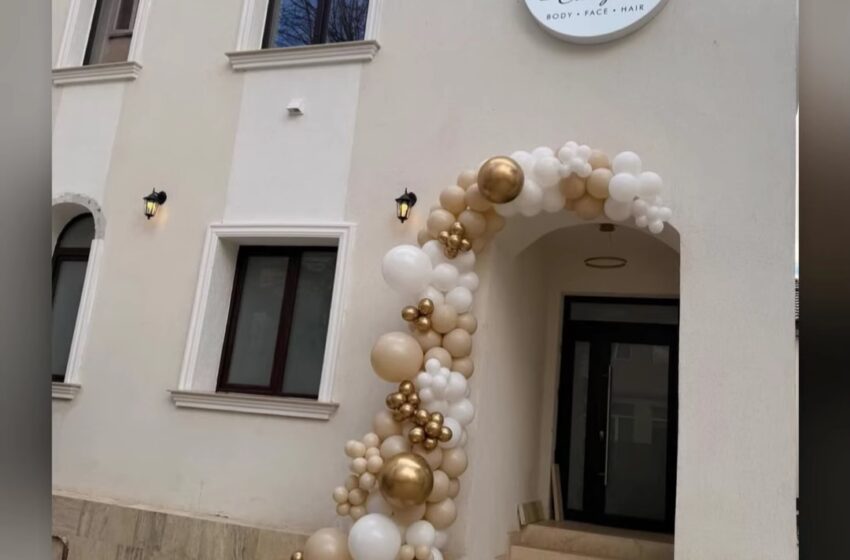  O nouă eră a frumuseții în Târgu Jiu: Clinica Anima își deschide porțile cu tehnologie de ultimă oră